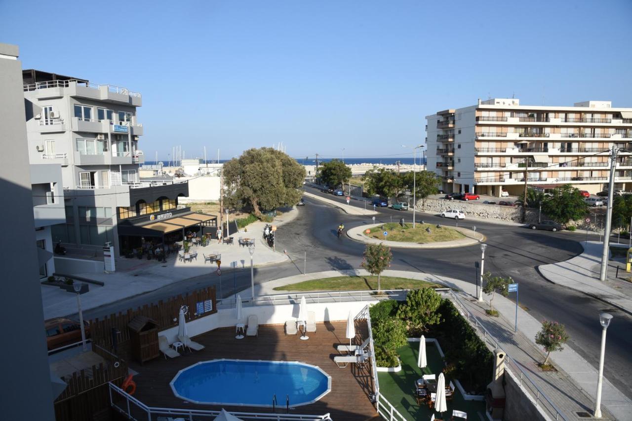 Hotel Marine Congo 2*