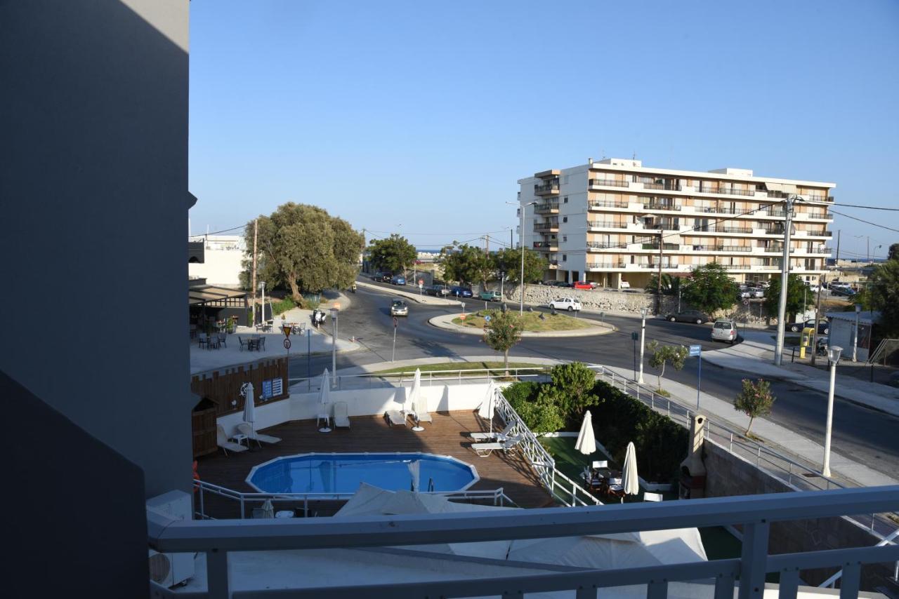 Marine Congo Hotel 2*
