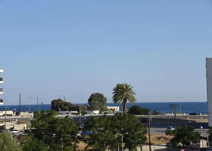 Marine Congo Hotel