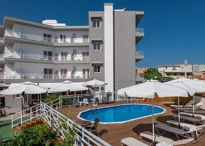 Marine Congo Hotel