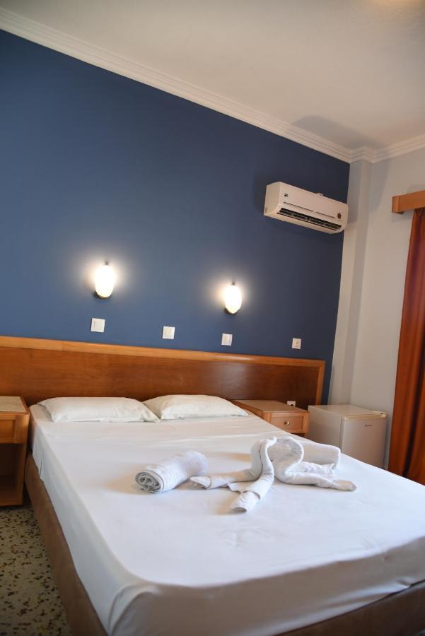 Marine Congo Hotel Rhodes City
