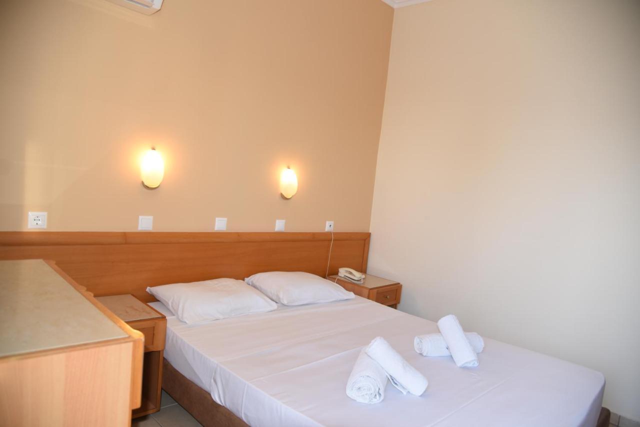 Hotel Marine Congo 2*