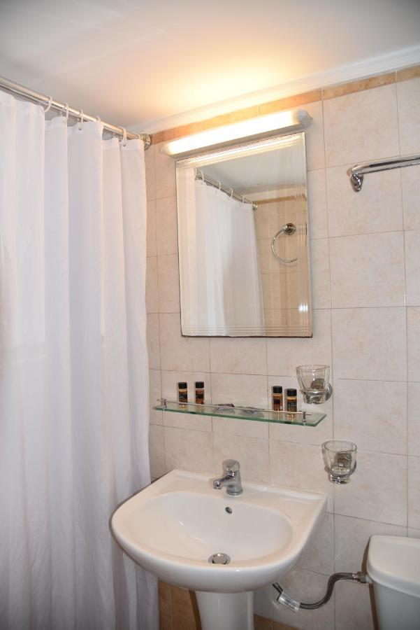 Marine Congo Hotel Rhodes City