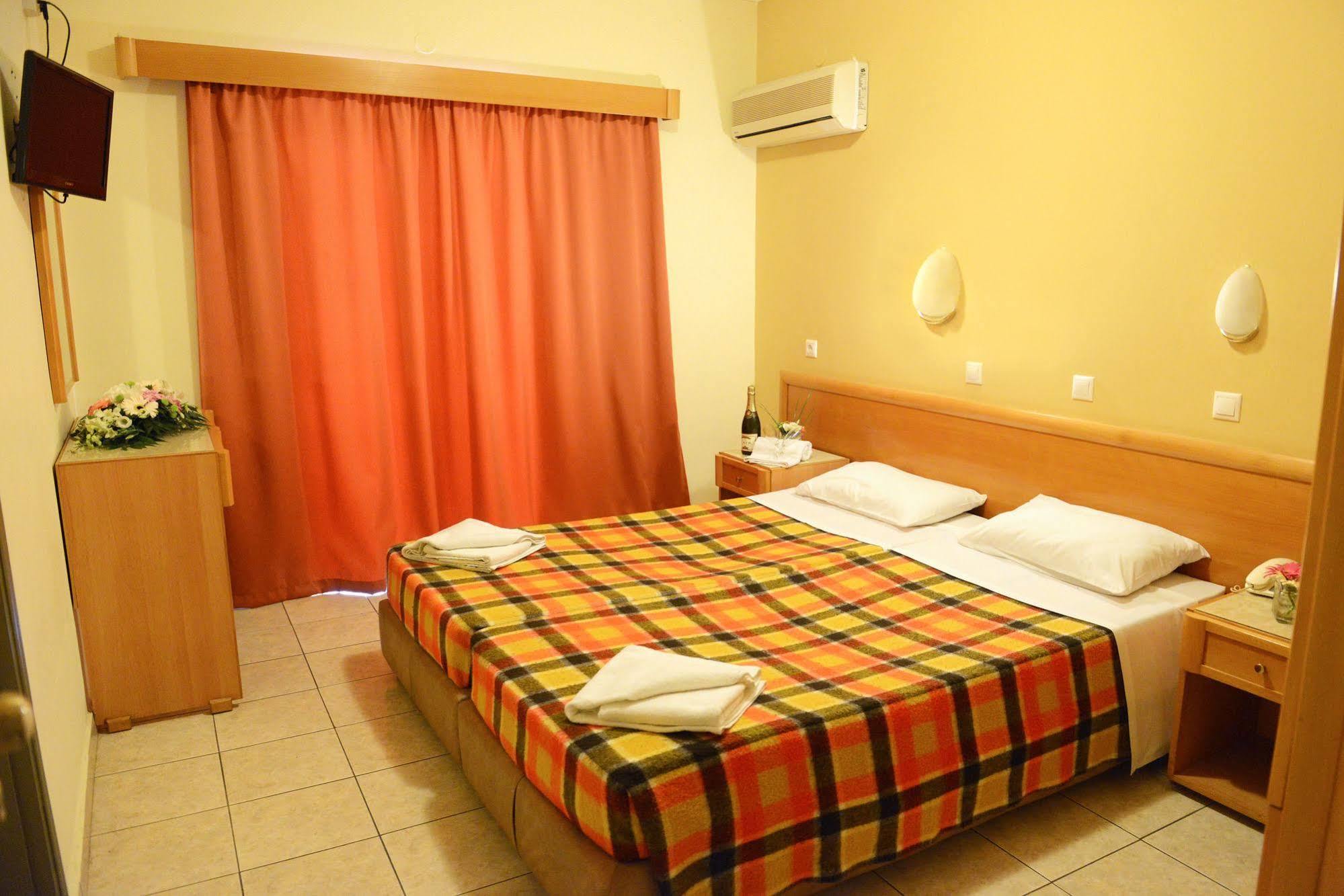Hotel Marine Congo 2*
