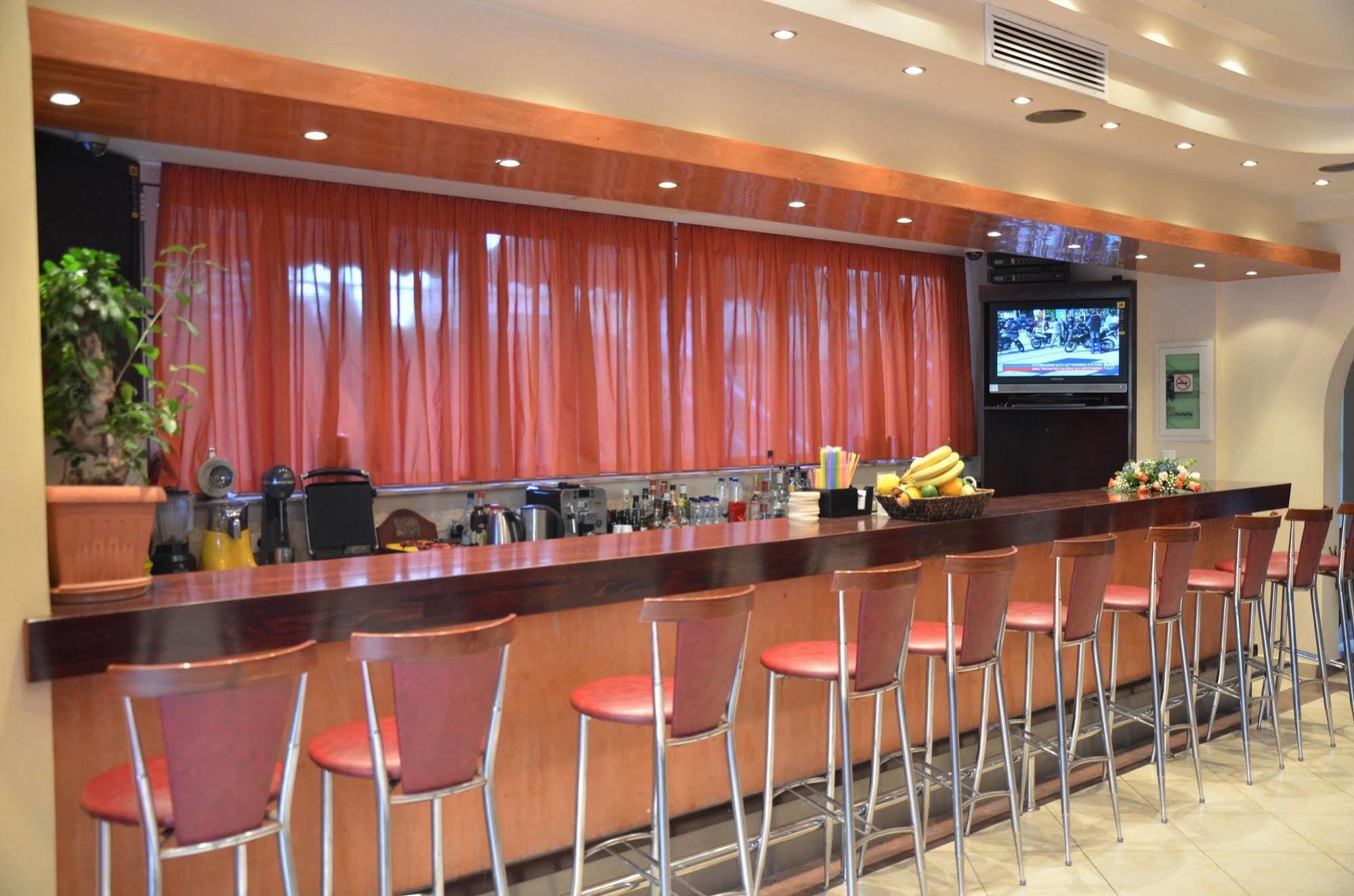Marine Congo Hotel 2*
