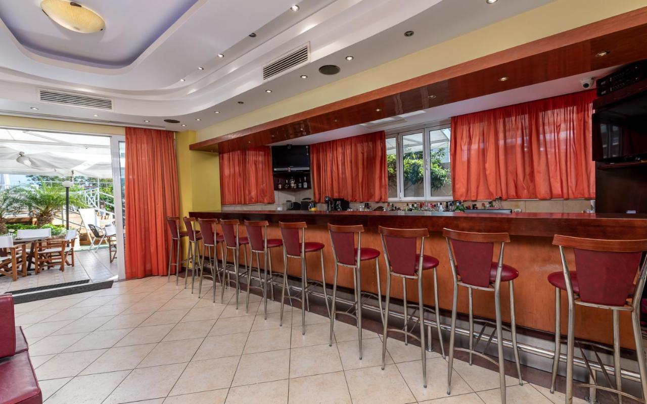 Hotel Marine Congo Rhodes City